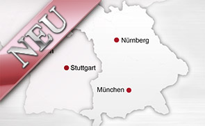 Standort Bayern