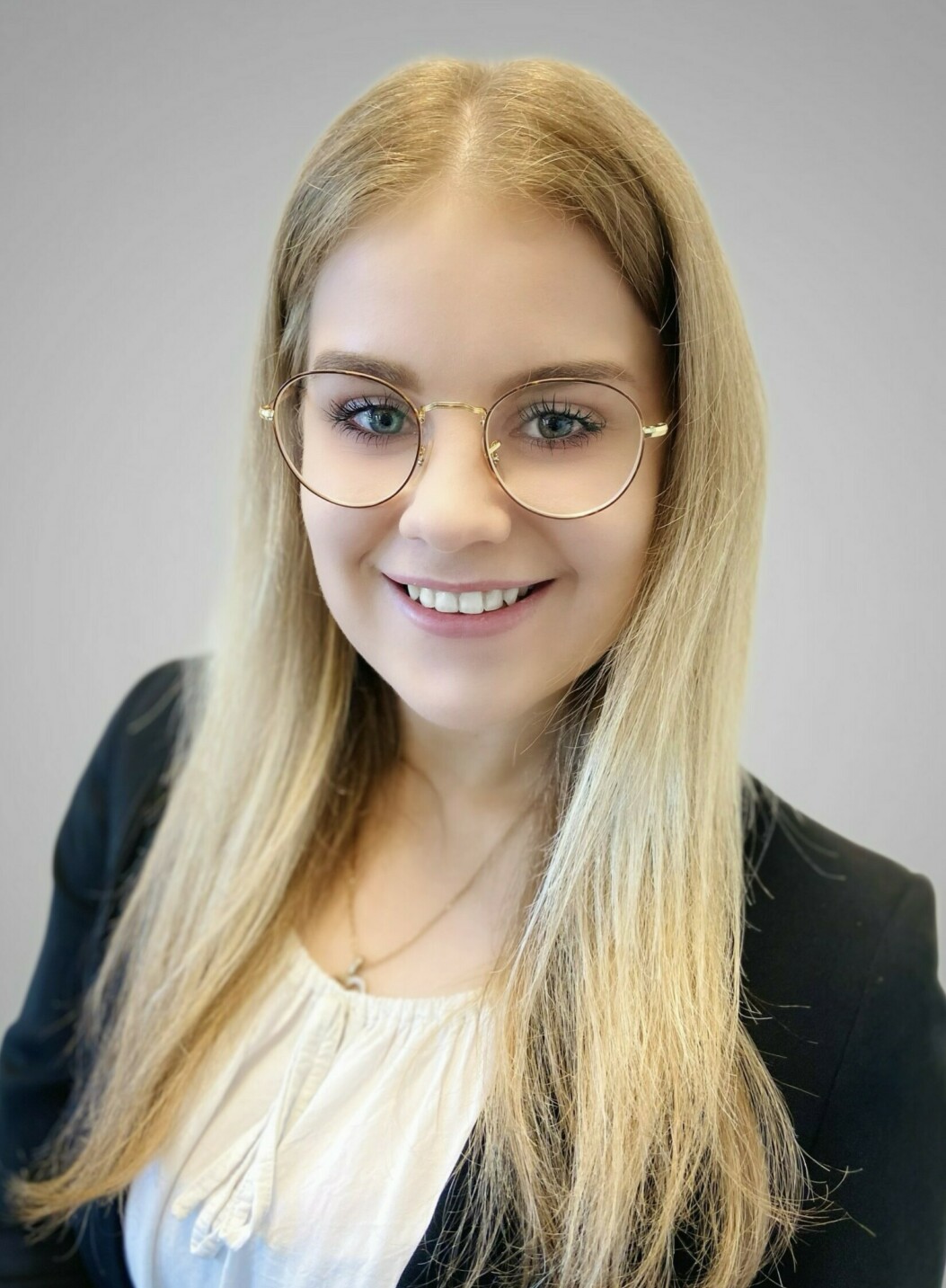 Nela Dewald